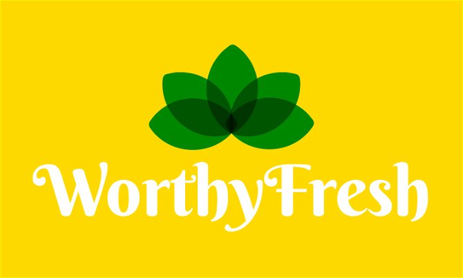 WorthyFresh.com